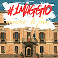 #1MAGGIO music & fun: DJ Set e divertimento a Palazzo Mezzacapo con il Forum dei Giovani 