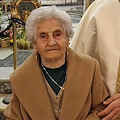 Addio ad Agnese Fiorentino: si spegne a 101 anni una testimone della storia di Minori