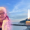 Amalfi dice addio ad Anna Sirena, vedova D'Amato