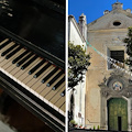 Da Chicago e Londra per suonare a Maiori: 14 luglio i pianisti James Giles e Ian Jones all’Amalfi Coast Music & Arts Festival