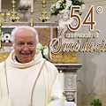 Don Nicola Mammato celebra 54 anni di sacerdozio: “Continuo a dire sì ogni giorno”
