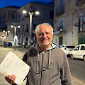 'E chiacchiere so’ comme ‘e cerase, di Enzo Mammato