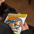 Il Gran Carnevale di Maiori celebra la magia Disney con un quiz per appassionati