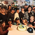 Maiori: 20 anni di balli di gruppo con Havana Dance