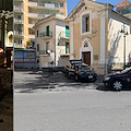 Maiori accoglie i pellegrini del Cammino di Santiago: appuntamento odierno nella Chiesa di San Giacomo