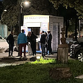Maiori, box “Vie del Mare” spostato vicino all'imbocco di Corso Reginna per problemi amministrativi