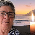 Maiori dà l’ultimo saluto a Italia Esposito, scomparsa a 88 anni