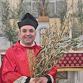 Maiori, Don Gennaro Giordano festeggia 16 anni di ordinazione presbiterale