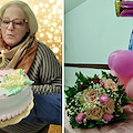 Maiori, Elsa Ingenito festeggia i 70 Anni con una sorpresa speciale
