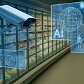Maiori, i Supermercati Netto introducono la videosorveglianza con intelligenza artificiale