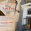 Maiori nel giorno di San Pio da Pietrelcina: il 23 settembre la festa nella Chiesa di San Rocco