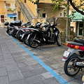 Maiori, permessi di sosta auto e moto dei lavoratori non residenti: cosa cambia da quest'anno