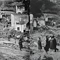 Maiori ricorda la tragedia del 1910: quando un violento nubifragio travolse la Costiera