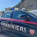 Maiori, vendita illegale di CBD: due commercianti denunciati e prodotti sequestrati