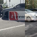 Parcheggi e traffico paralizzano Erchie: frazione isolata e dimenticata dalle istituzioni