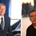 Stasera Bruce Brubaker e Douglas Humpherys dagli USA in concerto a Maiori