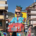 Street Food al Gran Carnevale Maiorese: aperta la manifestazione di interesse