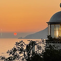 Un'opportunità di valorizzazione per il patrimonio di Maiori: il Faro di Capo d’Orso cerca un nuovo gestore
