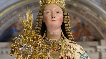 A un mese dall'Assunta: la tradizione dei canti mariani