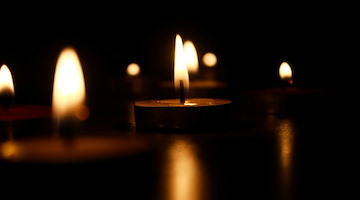 Addio a Candido Rossi, stimato cittadino di Tramonti: aveva 76 anni