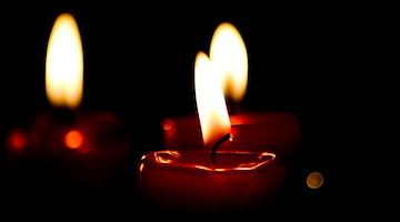 Addio a Francesco Ferrara, il sorriso gentile della piazzetta di Polvica