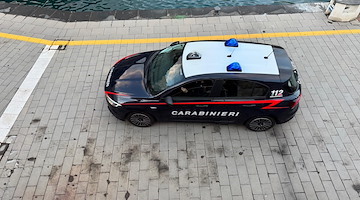 Arrestato 23enne a Maiori: ha aggredito la madre durante una lite