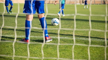 Calcio: 6 agosto al via il 1° torneo “Maiori Cup Junior”