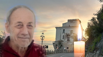 Cetara piange la scomparsa di Vincenzo Di Crescenzo, aveva 79 anni