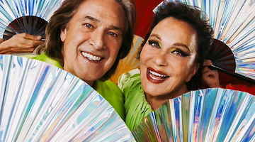 Dopo il successo a Sanremo, 17 agosto I Ricchi e Poveri in concerto a Maiori