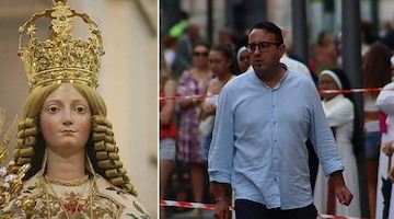 La Festa di Santa Maria a Mare: tradizione e speranza per Maiori