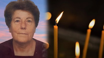 Lutto a Cetara: è venuta a mancare la Signora Antonietta Pappalardo