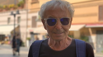 Maiori, Della Pace chiede al Sindaco di creare un cimitero per animali in località Lanario