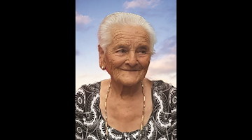 Maiori dice addio a Luisa Amatruda, aveva 87 anni 