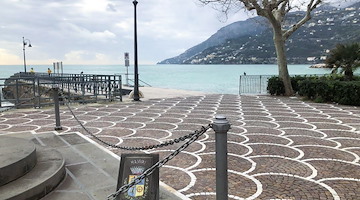 Maiori potenzia il trasporto pubblico: al via le nuove navette per via Campo e via Castello