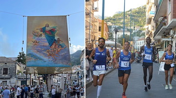 Maiori si prepara al 67° Gran Premio del Quadro: il 5 agosto la storica corsa su strada