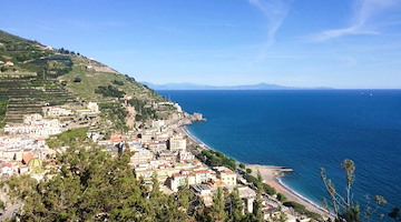 Maiori si prepara alla grande Festa Slow Food: piatti della tradizione, eccellenze locali e sapori autentici il 10 aprile in Corso Reginna