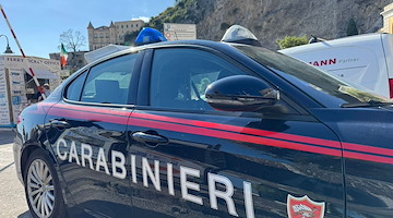 Maiori, vendita illegale di CBD: due commercianti denunciati e prodotti sequestrati