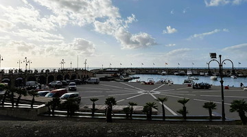 Nuove modalità di richiesta per la sosta e la fermata degli autobus al Porto Turistico di Maiori