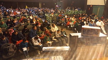 Successo a Maiori per la tombola di beneficenza: devoluti 600 euro in beneficenza 