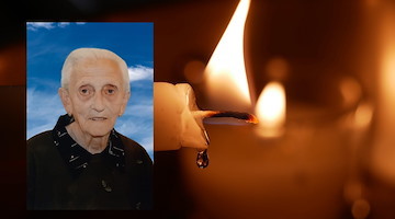 Tramonti piange la scomparsa di Angela Vicedomini: aveva 97 anni