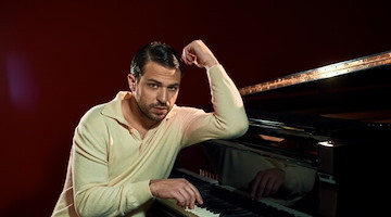 Walter Ricci chiude la rassegna Maiori Jazz & More