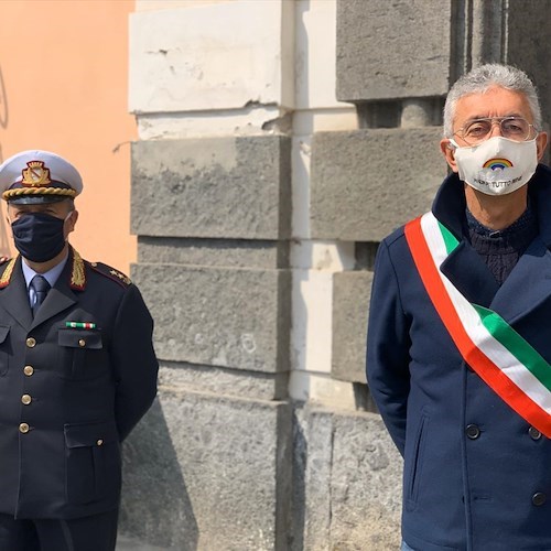 A Maiori emanato il nuovo bollettino Covid: i contagi superano i 200