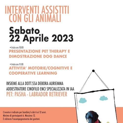 A Maiori il nuovo Studio di Psicologia e Psicoterapia della Dottoressa Anna De Martino /FOTO