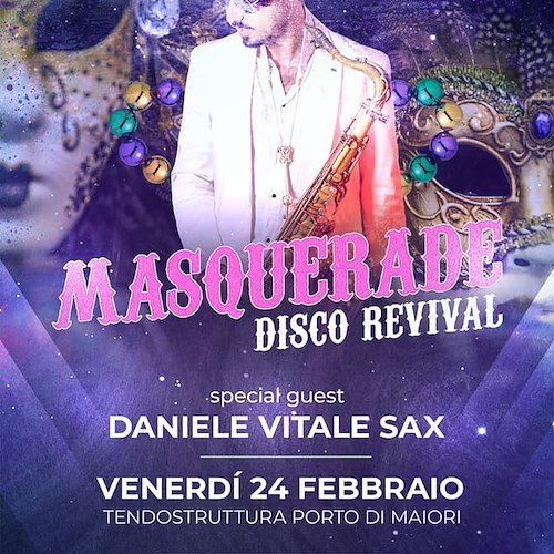 Al via il Gran Carnevale Maiorese: dal 16 al 26 febbraio tantissimi eventi intorno al tema "Earth"