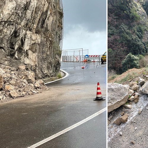 Alla vigilia dell'evento per la sicurezza stradale di Sorrento, riproponiamo la riflessione dell'ing. Giuseppe Mormile