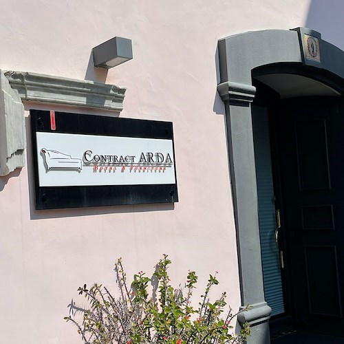 Azienda Contract Arda Srl di Maiori cerca impiegato full-time per l'ufficio acquisti 