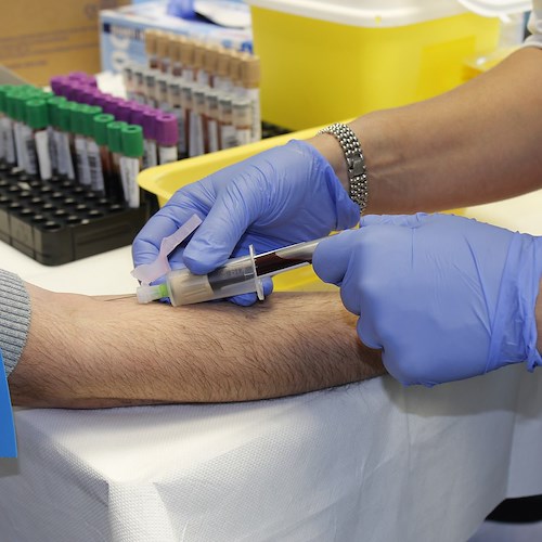 Carenza di sangue negli ospedali di Salerno e provincia: l'importanza di donare