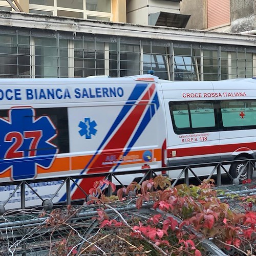 Carenza personale nell'Emergenza-Urgenza in Costa d'Amalfi, a Maiori “Idea Comune” chiede Consiglio Comunale ad hoc