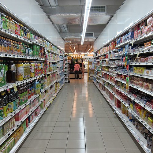 Cava de’ Tirreni: Centro per l’Impiego ha avviato una ricerca di personale per alcuni supermercati. C'è tempo fino al 3 luglio