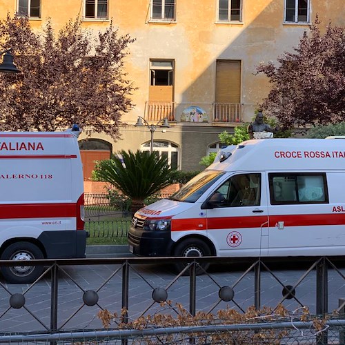 Coronavirus: Sanitari della Costa d'Amalfi pronti a far fronte all'eventuale emergenza